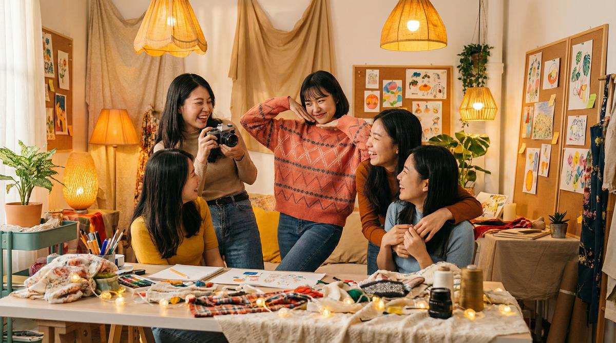 国产视频社区视频