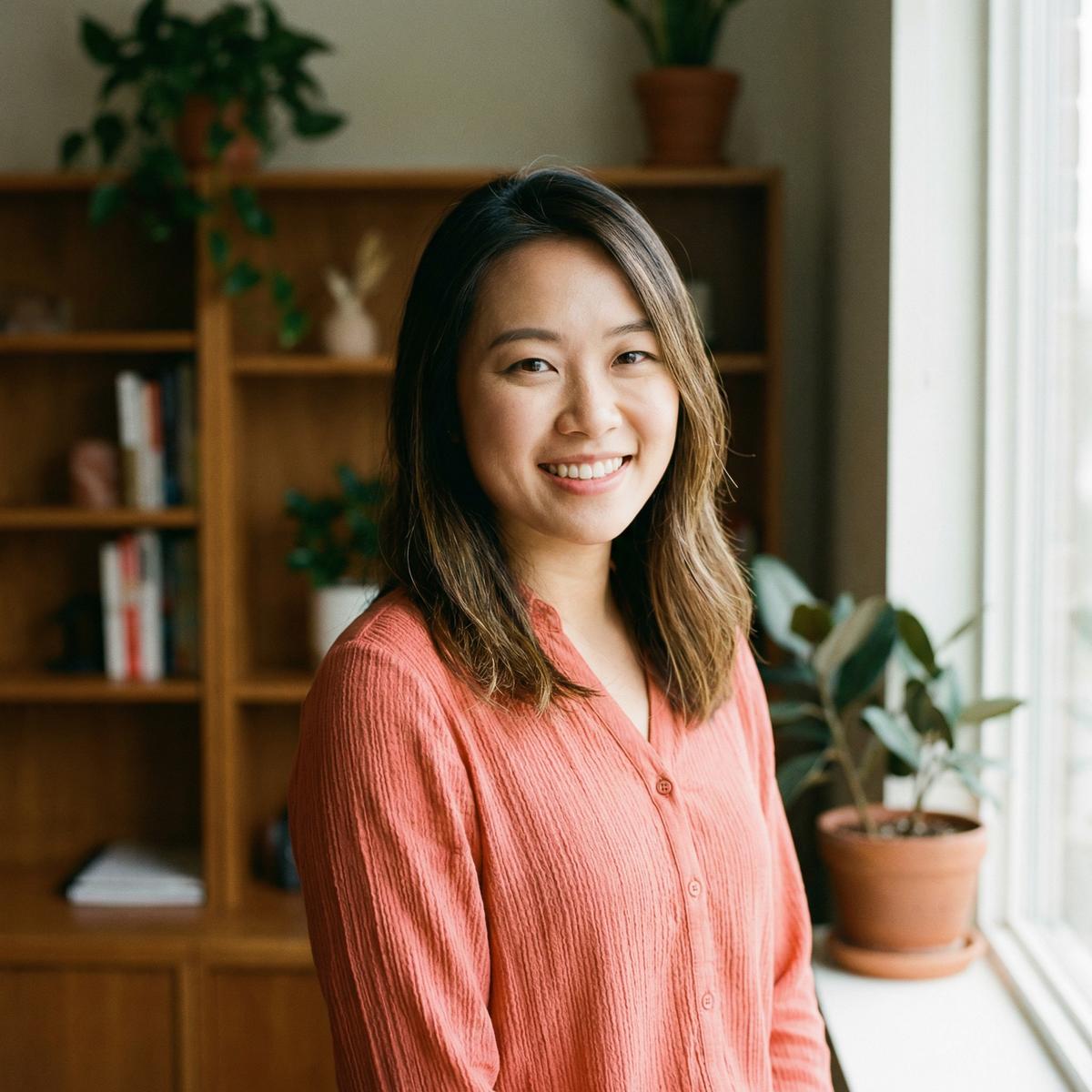 国产视频演员顾问苏雨晴