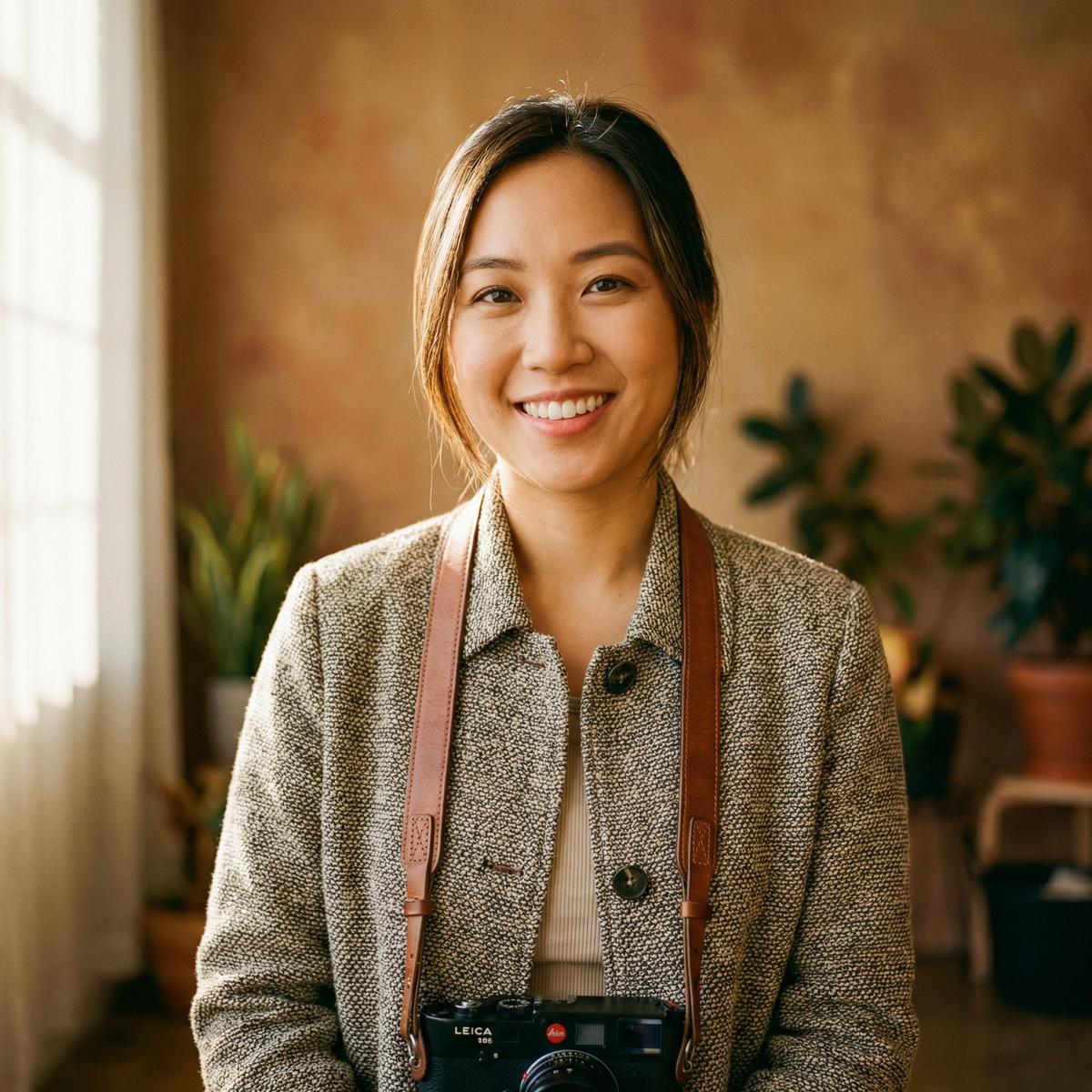 国产视频视频摄影师林小溪