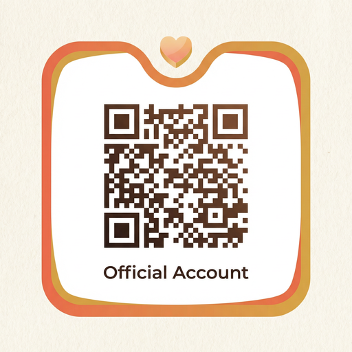 国产视频公众号二维码