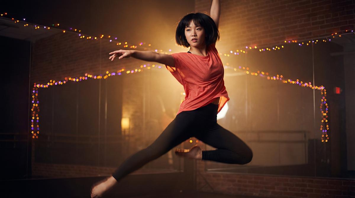 国产视频舞蹈视频教程